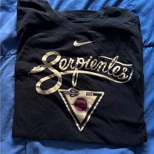 Nike Arizona Diamondbacks City Connect “Serpientes” T-Shirt